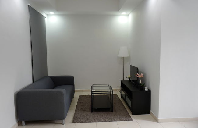 Pangsapuri Suria Kota Damansara by Friend - Foto 11