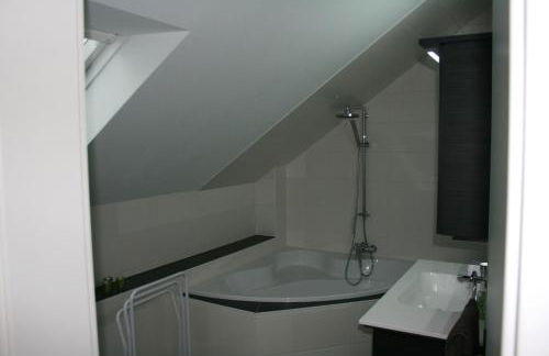 Ferienwohnung am Kurpark - Photo 10