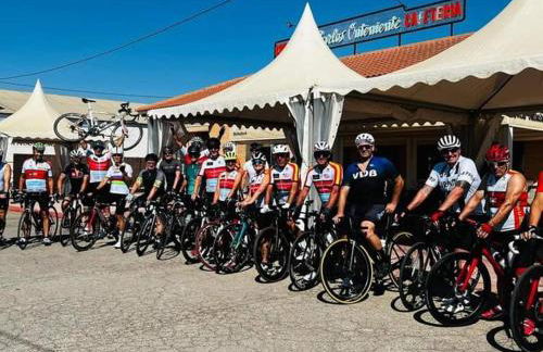 Villamartin apartment. Excellent location for Golfers, Cyclists and Hikers - Foto 50