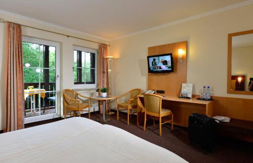 Haus Neugebauer-Gästehaus Garni - Foto 11