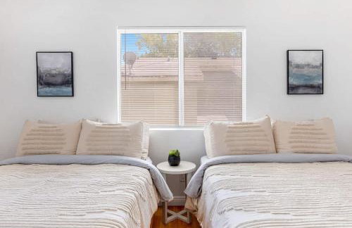 Spacious Culver City 4BR - Half Block from Amazon - Foto 16