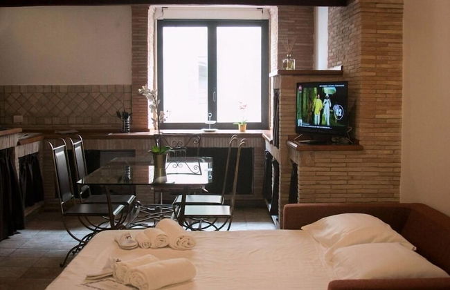 Hemeras Boutique House Aparthotel Pantheon - Foto 7