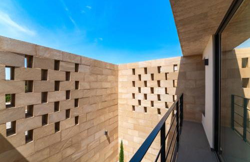 Linear Cabanon Kallithea Luxury Villas - Foto 38