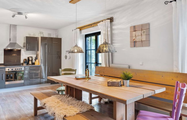 Chalet in ski Area in Leogang - Photo 24