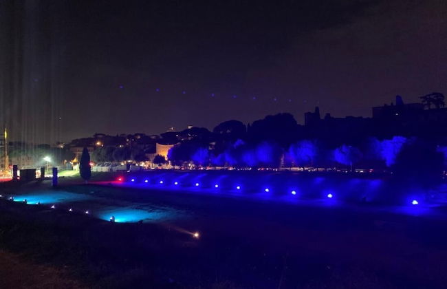 Suites in Rome 2 - Appartament - Foto 12