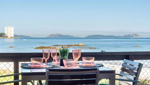 El Balcón de Cíes - Foto 1