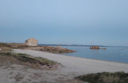 Mirador Islas de Arousa - Foto 55