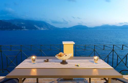 Villa Apoplous with pool - Photo 34