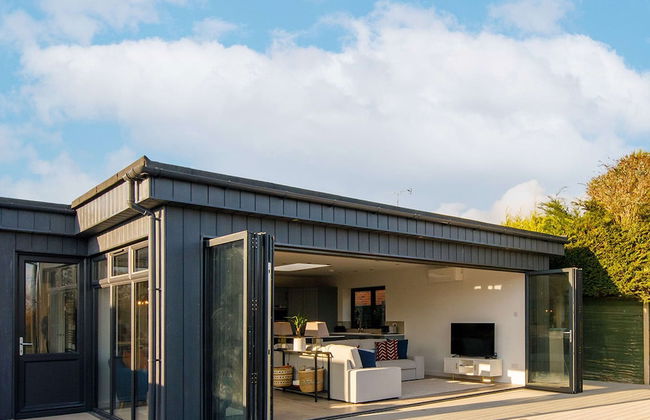 Designer Seaside Escape King Beds Scenic View - Foto 33