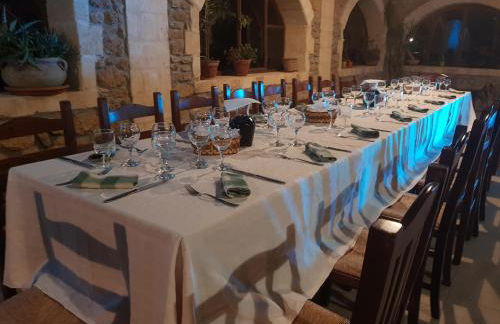 Agriturismo PETRA LUCANA - Photo 17