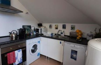 CasAzulApartments - Foto 22