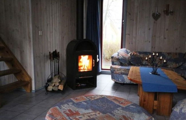 Skandinavisches Ferienhaus in Mirow - Foto 11