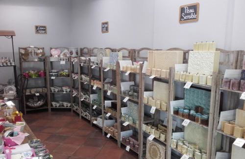 Les logis des Vignobles Sainte Emilion en Duplex n 3 avec terrasse - Foto 23