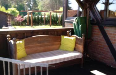 Natura Apartamenty - Foto 35