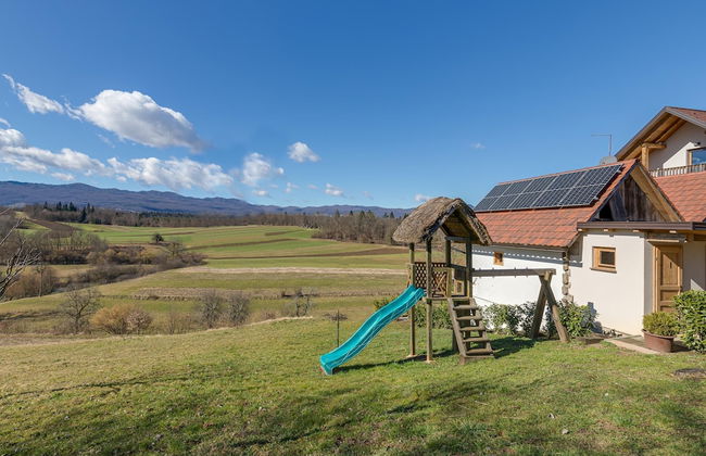 Homestead Bahor With Whirlpool - Foto 22