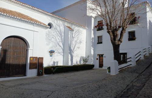 Casa Los Compadres de Capileira con Piscina - Foto 31