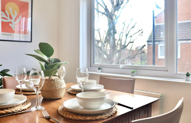 Stunning 1 Bedroom Apartment in Central London - Foto 21