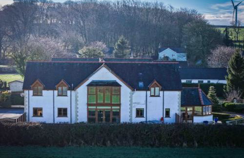 Knights Rest - 4 Bed Holiday Home - Princes Gate - Foto 54