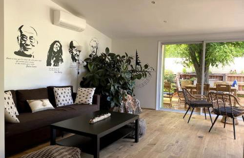 Une Oasis au Pays de Cézanne - Foto 33