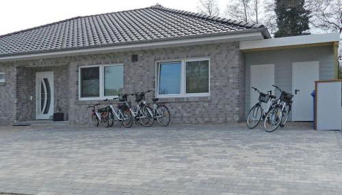 Holiday Apartment Deck Boat - Foto 2, Other