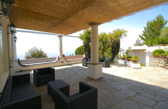 Capri Dream - Foto 28