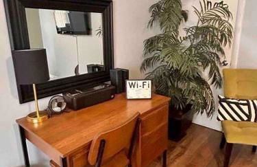 Sparkling Fresh Soldier's Pad 7 Mi to Fort Bragg - Foto 13