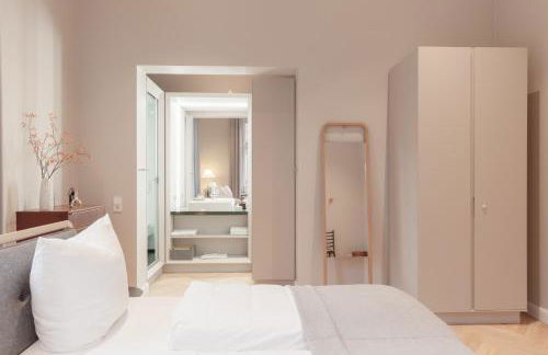 OSTKÜSTE - Villa Staudt Design Apartments - Foto 48