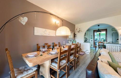 Home Sweet Home Garden & Lake View - Happy Rentals - Foto 52