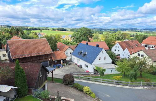 Juliane`s Panorama-Domizil in Nemmersdorf - Foto 38