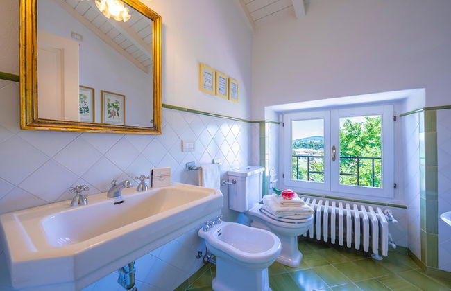 Villa Faccioli Deodara With Shared Pool - Foto 35