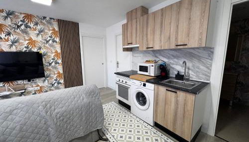 Apartamentos Turísticos Las Claras 2 - Foto 3