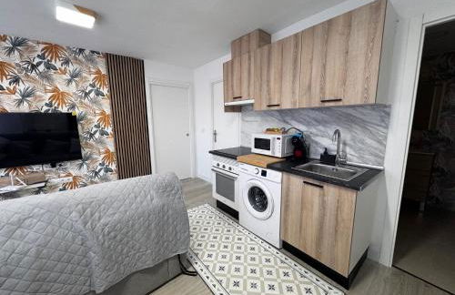 Apartamentos Turísticos Las Claras 2 - Photo 3