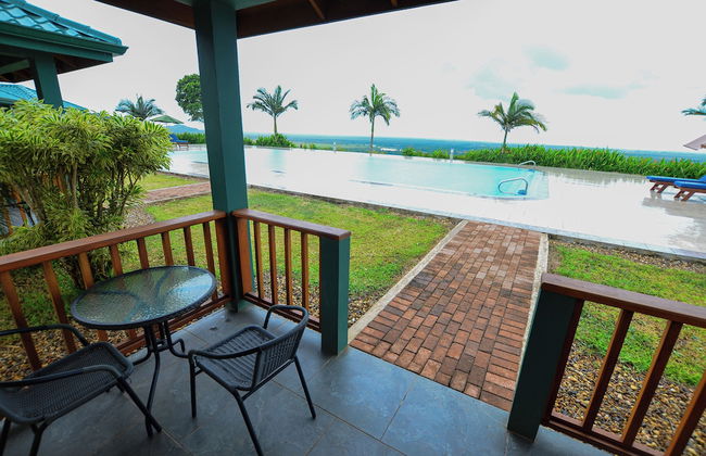 Maya Heights Village Resort - Foto 16