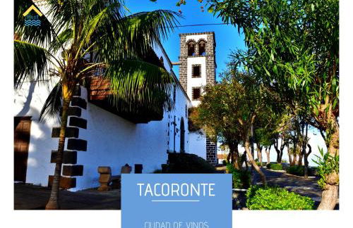 Sunset Dream Bajamar GREAT VIEWS - Foto 35