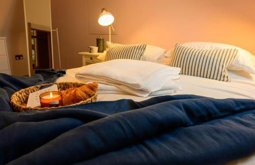 East Barn- Luxury Countryside Home - Foto 79