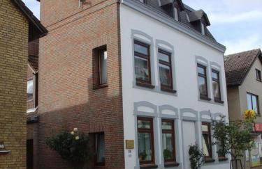 Ferienwohnung mit Balkon und Schleiblick - Foto 18