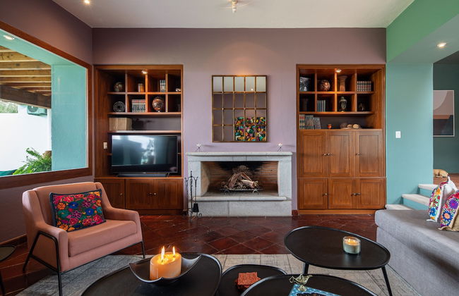 Balcones 5BR Villa | Weddings | Stunning Views - Foto 33