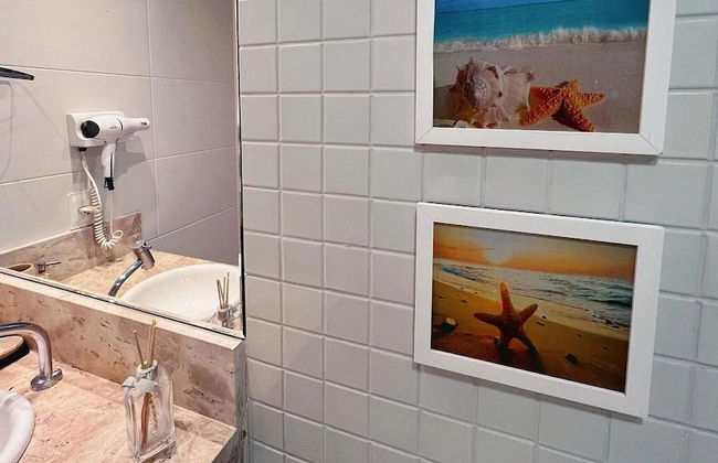 Eco Summer - LikeHome Hospedagens - Foto 32