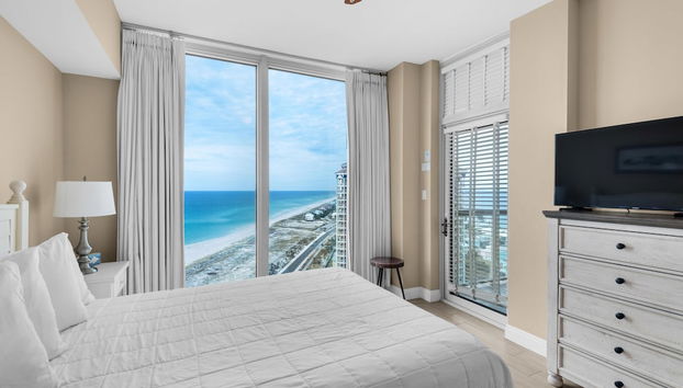 Portofino Island Resort 1-2002 - Foto 2, Habitación