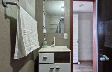 Residência Avila 1 - Ipê Branco - Foto 22