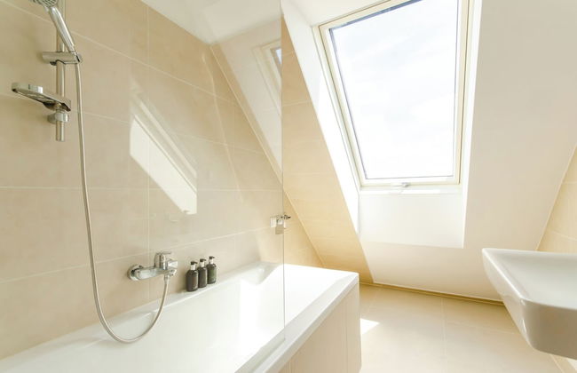 Grand Quarters City Residence - Foto 41