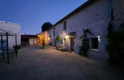 Gîtes Angulus Ridet - Foto 12