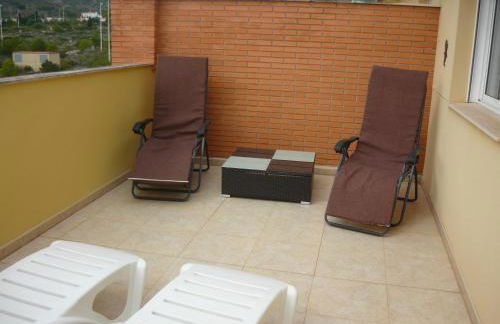 Attico mit Meerblick - Photo 9