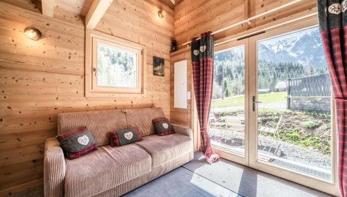 Chalet Léonie - Foto 4