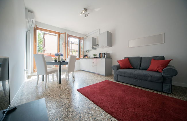 Appartamento Venier - Foto 21