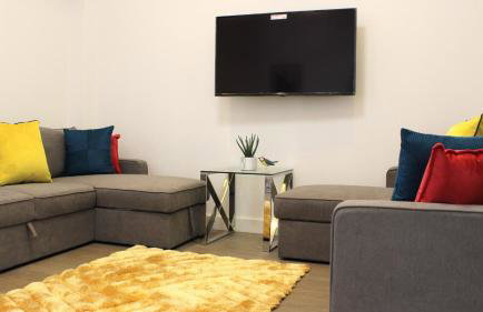 City Prime Kensington - Foto 110