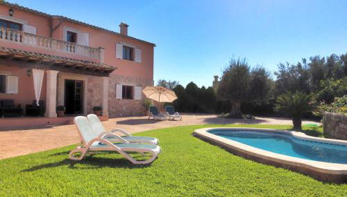 Villa Natural Barcarés - Foto 3, Garden