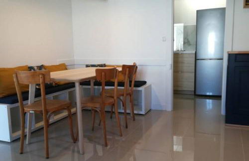 La maison d'Amatxi, à 150m de la plage - Foto 9