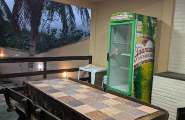 Casa Sol e Mar Jaconé: Um paraíso entre o mar e a lagoa - Foto 11