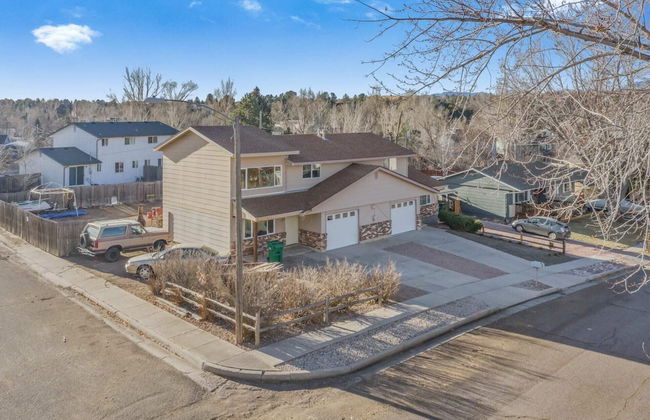 2bdcentrally Locatedclose to Shops & Restaurants! - Foto 40